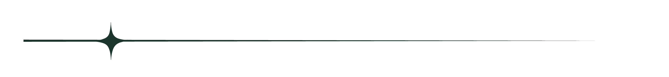 Right Decorative Line